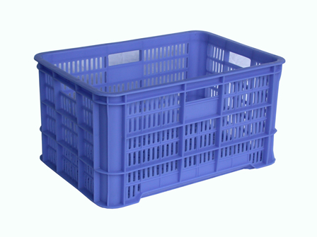 9号 塑料周转筐 9号 塑料周转筐