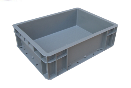 EU4311物流箱 EU4311物流箱