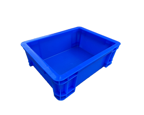 X343塑料周转箱 X343塑料周转箱