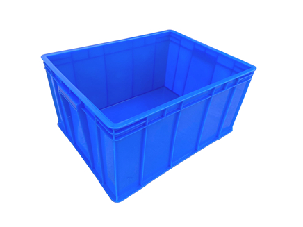 X344号 塑料周转箱 X344号 塑料周转箱