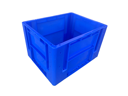 X346塑料周转箱 X346塑料周转箱