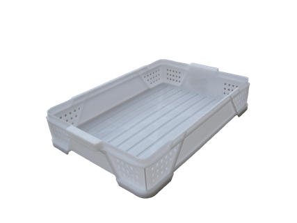 K94号塑料周转筐 K94号塑料周转筐