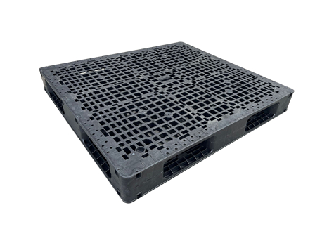 100号-1211双面网格焊接托盘(可穿钢管) 100号-1211双面网格焊接托盘(可穿钢管)