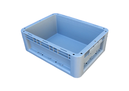 X393塑料周转箱 X393塑料周转箱