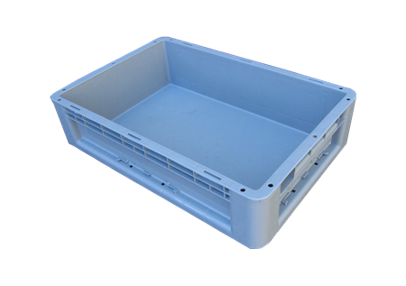 X394塑料周转箱 X394塑料周转箱