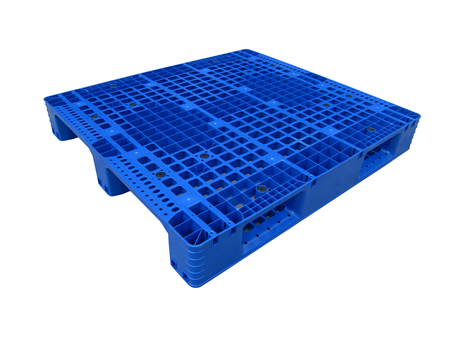 101号-1312川字网格托盘(可穿钢管) 101号-1312川字网格托盘(可穿钢管)