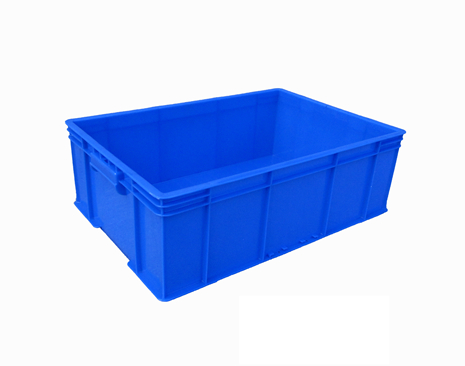 X366塑料周转箱 X366塑料周转箱