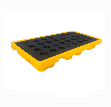 96号 防渗漏塑料托盘 96号 防渗漏塑料托盘